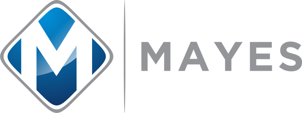 Mayes-UK Logo