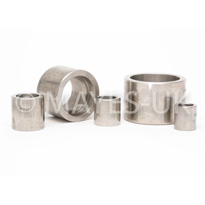 3000 (3M) SW Half Coupling 316/316L