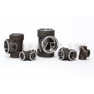 3000 (3M) SW Equal Tee F22 Class 3