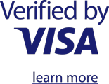 Verified by Visa